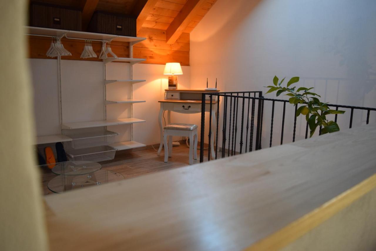 Casa Vacanza Cadorna Residence Tarvisio Exterior foto